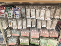 -名创优品(陕西西安大唐西市购物中心店)