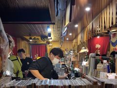 -半藏居酒屋(香港花园店)