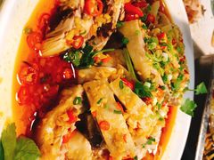 -杨记大丰收鱼庄(国贸店)