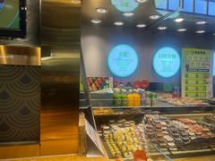 -池田寿司·4H鲜作(西直门凯德华联店)