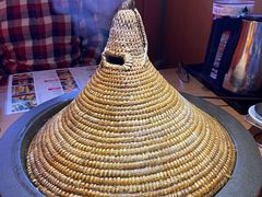 -咕嘟草帽鱼·牛奶一样的鲜鱼汤(包河万达广场创始店)