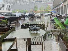 -范儿·嫂子烤肉·精致炭火烤肉(长治路店)