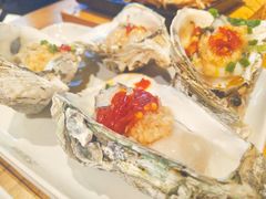 -木屋烧烤(龙湖天街店)