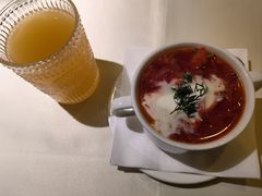 -老井俄式餐厅
