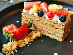 -博林天瑞喜来登酒店·西丽尚膳