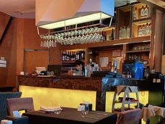 大堂-Efes Turkish & Mediterranean Cuisine 艾菲斯餐厅(陆家嘴店)