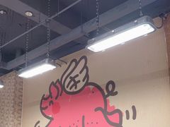 -PIGGYOO人生四格漫画店(朝外店)