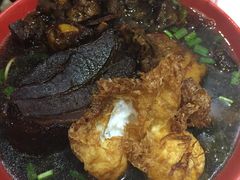 -小龙大肉面馆