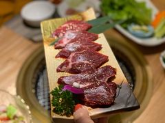 特选牛排-江户烧肉(高德店)