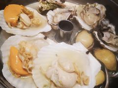 -新一哥粤菜火锅(瑞金店)