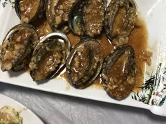 -宾朋海鲜特色美食餐厅·纯手工鲅鱼水饺(兴海路店)