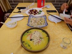 -老街饭庄(扬子江北路总店)