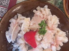 -鸿姐老火锅(龙阳店)