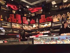 -Salon de The de Joel Robuchon(外滩18号店)
