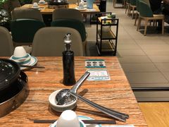 大堂-春润大地海南椰子鸡(沙井京基百纳广场店)