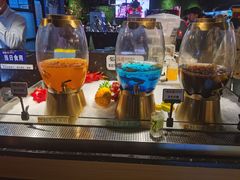 -梨花自助烤肉(天河城店)