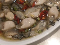 -长平老姿娘夜粥(平东一街店)