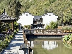 -荷塘味道(水长城店)