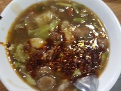 -马光荣肉丸糊辣汤(边东街店)