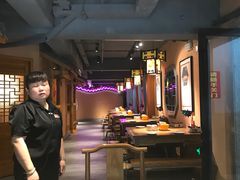 -巢爷老味(东方红店)