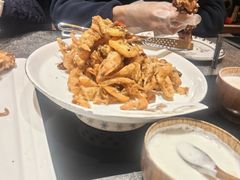 -蒙古人烤羊大师·草原料理(工农大路店)