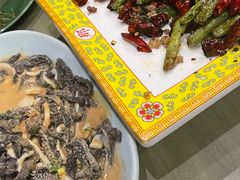 -那家小馆•北京菜•烤鸭(中关村店)