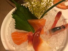 -大渔铁板烧(花园道店)