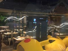 -小鱼小牛·鱼牛干锅·脆鱼火锅(世欧广场店)