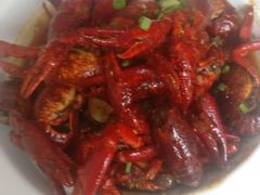 -霸王虾·麻辣小龙虾(清水河公园店)