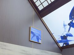 -山壹竹庭院餐厅