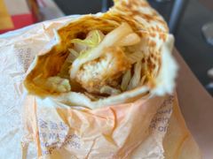 -麦当劳(济泺路店)