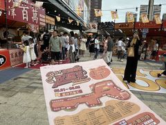 -长沙星沙万象汇