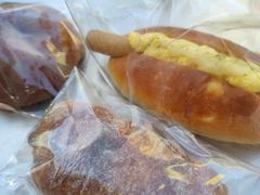-那家面包房(珠江路店)