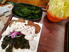 -八宝牛潮汕鲜牛肉火锅(净月店)
