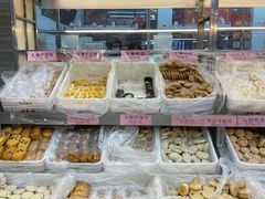 -桂香村(护国寺店)