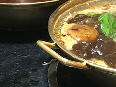 -友乐居羊蝎子(西直门店)