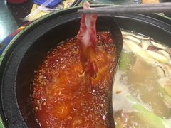 -成都老码头火锅(旺角店)