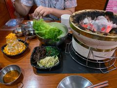 -大阪烧肉BAKA一代(十亩地店)