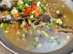 -小乡小镇·传承桐庐土菜·老板亲自烧的菜