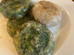粉粿拼盘-揭阳钟记小食(福田新村店)