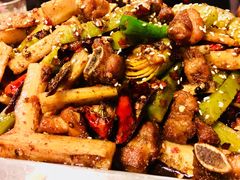 -滋味烤鱼(祥和里店)