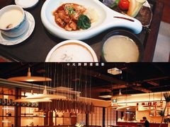 -古京·臻致料理(月湖店)