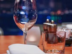 -沈阳君悦酒店·意坊意大利餐厅