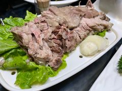 -阿拉丁新疆风味餐厅·清真(罗廊巷店)