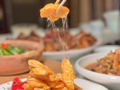 -燕郊烧鸽子(酷车小镇店)