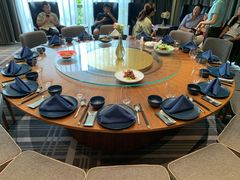 包厢-恩然邦臣酒店-漫垛餐厅