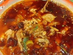 -李叔叔虾蟹大排档(青羊店)