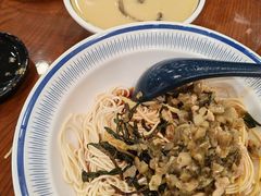 -王家沙点心店(南京西路总店)