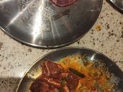 -姜胖胖无限自助烤肉(凯德天府店)