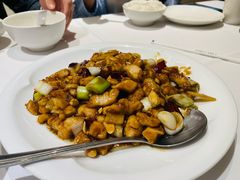 -眉州东坡(春秀路店)